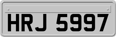 HRJ5997