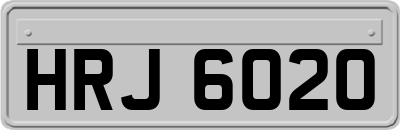 HRJ6020