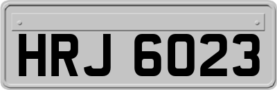 HRJ6023