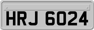 HRJ6024
