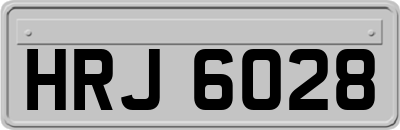 HRJ6028