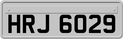 HRJ6029