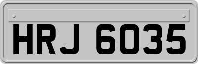 HRJ6035