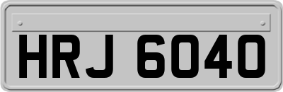 HRJ6040