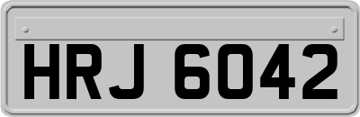 HRJ6042