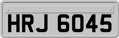 HRJ6045