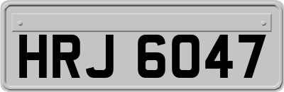 HRJ6047