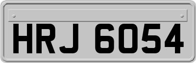 HRJ6054