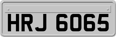 HRJ6065