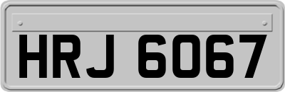 HRJ6067