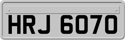 HRJ6070