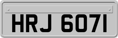 HRJ6071
