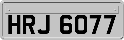 HRJ6077