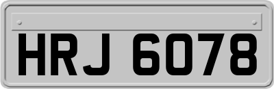 HRJ6078