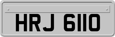 HRJ6110
