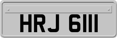 HRJ6111
