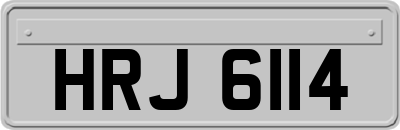 HRJ6114