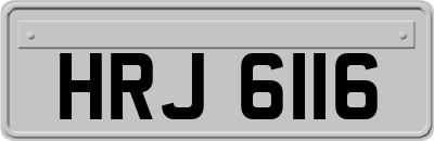 HRJ6116