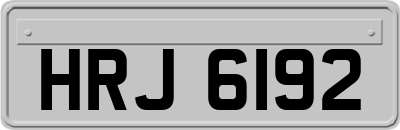 HRJ6192