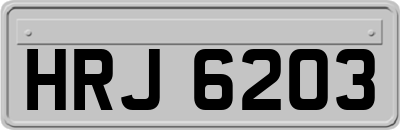 HRJ6203