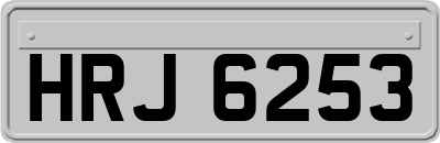 HRJ6253