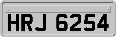 HRJ6254