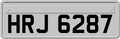 HRJ6287