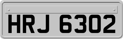 HRJ6302