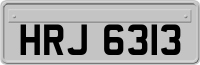 HRJ6313