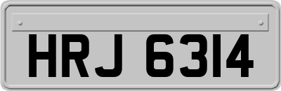 HRJ6314