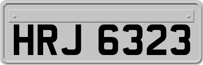 HRJ6323