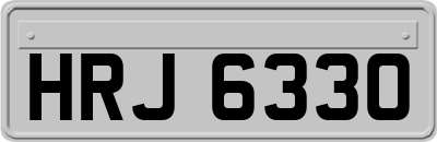 HRJ6330