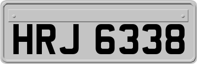 HRJ6338