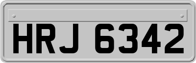 HRJ6342