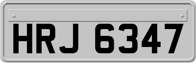 HRJ6347