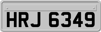 HRJ6349