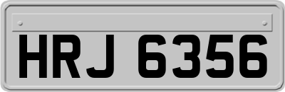 HRJ6356