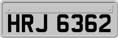 HRJ6362