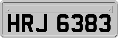 HRJ6383