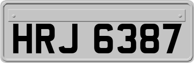 HRJ6387