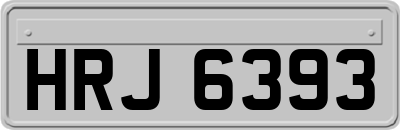HRJ6393