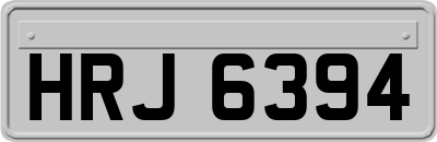 HRJ6394