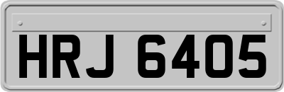 HRJ6405