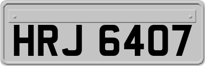 HRJ6407