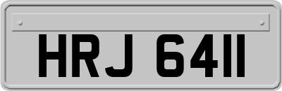 HRJ6411