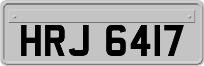 HRJ6417