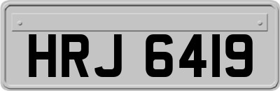 HRJ6419