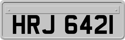 HRJ6421