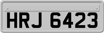 HRJ6423
