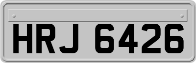 HRJ6426